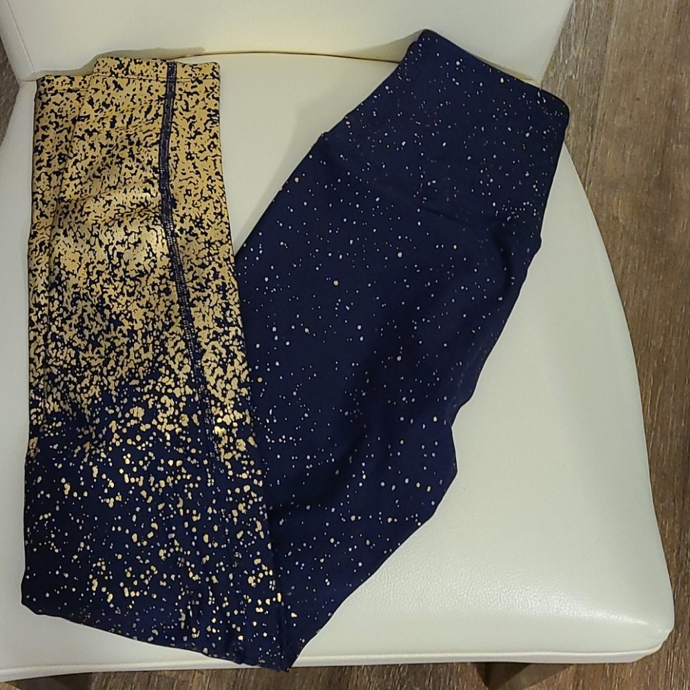 Beyond Yoga Alloy Ombre